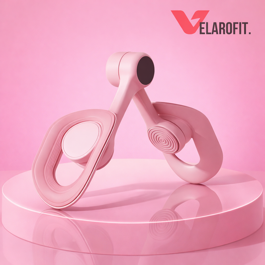 Tonificateur de cuisses : renforce le plancher pelvien et les cuisses