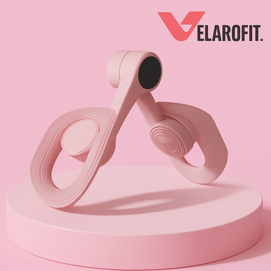 Thigh Trainer Velorafit: Fitness Equipment for Strengthening Pelvic Floor and Legs